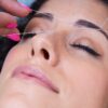Threading – Eyebrows