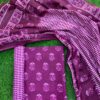 Pink Pure Cotton chudi