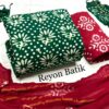 Batik Cotton spl chudi