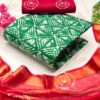 Batik Cotton spl chudi