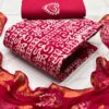 Batik Cotton spl chudi