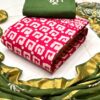 Batik Cotton spl chudi