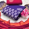 Batik Cotton spl chudi
