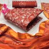 Batik Cotton spl chudi