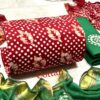 Batik Cotton spl chudi