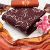 Batik Cotton spl chudi