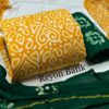 Batik Cotton spl chudi