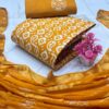 Batik Cotton spl chudi